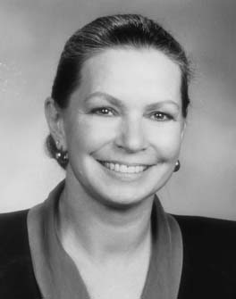 Pictire of Lynn Kessler